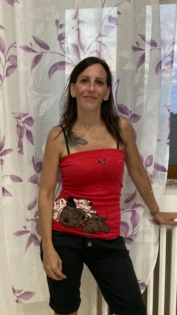 Linda Trombini