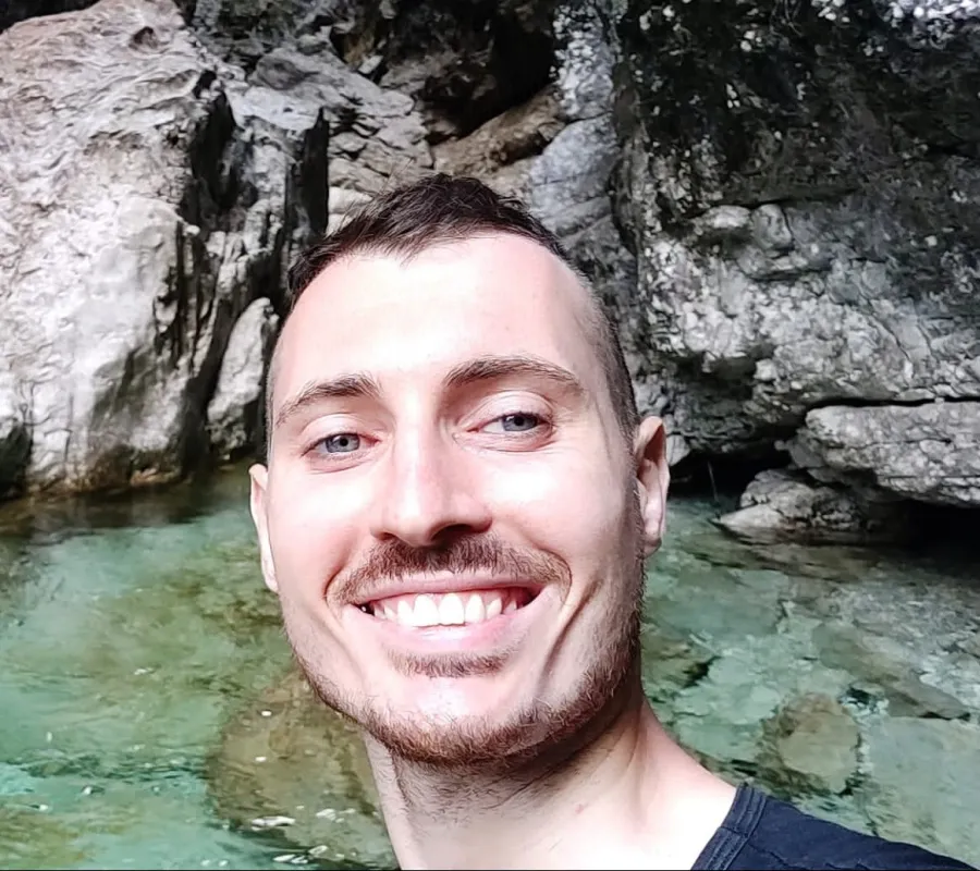 Michael Nemesi Antico