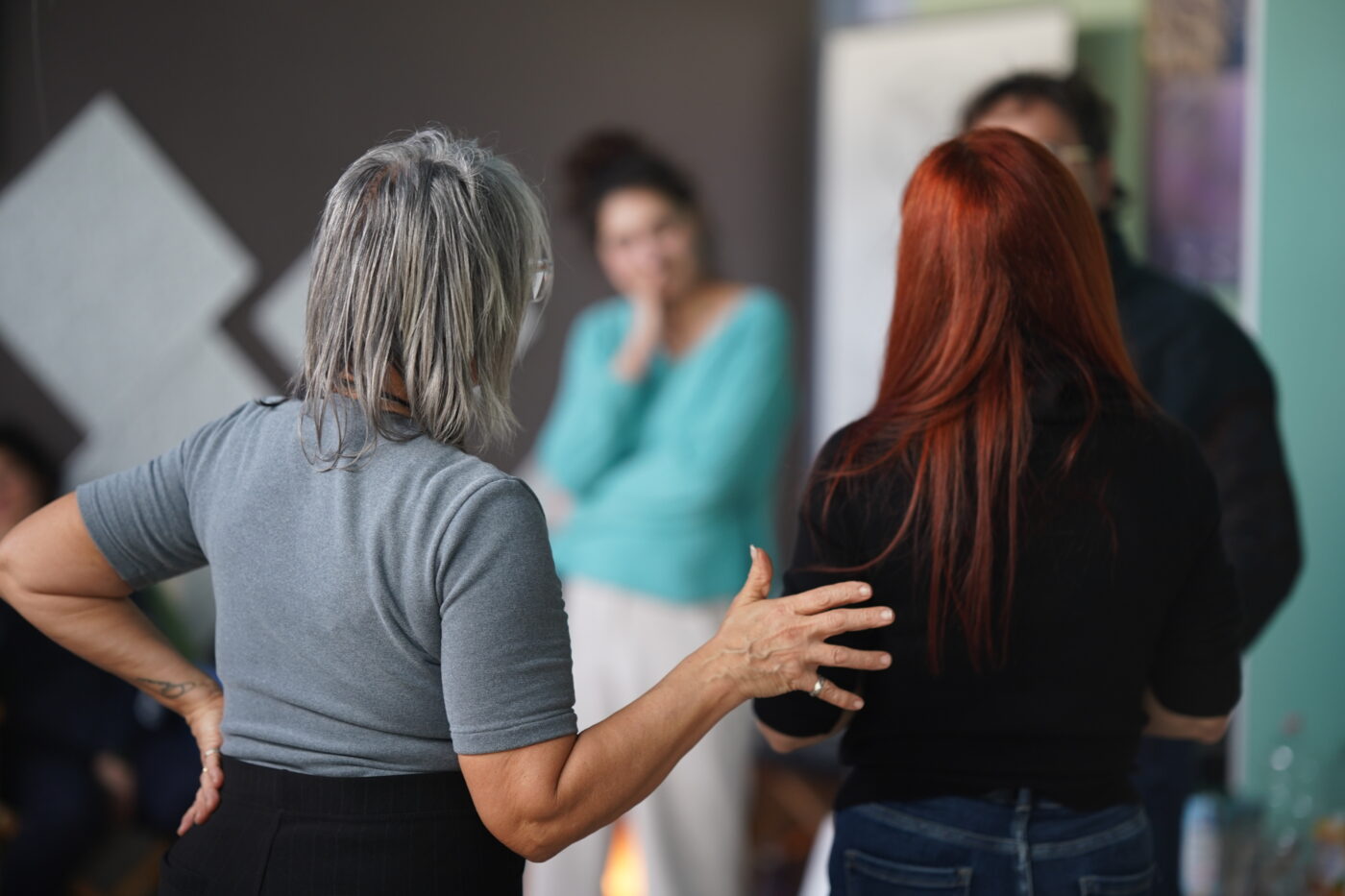 Percorso di Crescita Interiore